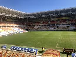 Adana yeni stadı son hali. Trabzonspor Maci Oncesi Malatyaspor Dan Zemin Aciklamasi