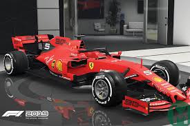 2019 ferrari sf90 f1 car launch pictures. F1 2019 Game The Latest Post Launch Updates Motor Sport Magazine