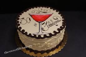 Birthday Cake Ideas For Husband And Wife Pin By Debbie Fullerton On Cake Cake Cake Let Them Eat Cake Birthday Cakes For Women Cool Birthday Cakes 50th Birthday Cake