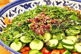 Rezepte Aus Jordanien Zum Nachkochen Travel On Toast Rezepte Lebensmittel Essen Einfache Gerichte
