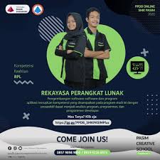 • visi *mencetak sarjana dan ahli madya yang memiliki pengetahuan dan kemampuan paripurna (ilmu. Smk Pasim Plus Sukabumi Graha Pasim Postingan Facebook