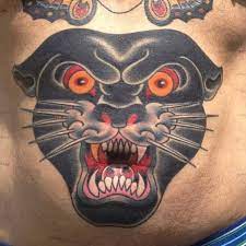 Pin On Chest