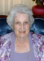 Betty Lou Schwieder Krieger (1925-2008)