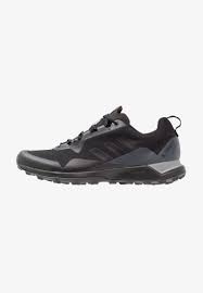Terrex Cmtk Gore Tex Laufschuh Trail Core Black Grey Three Zalando At Laufschuhe Schwarz Sneaker