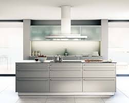 Tendrás una cocina personalizada y funcional. Puertas De Cocina Que Material Elijo Espacios Y Proyectos