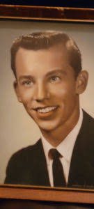 Glenn Springer's Instagram, Twitter & Facebook