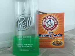 How do you lighten hair with baking soda? Will Baking Soda Remove Hair Dye B 17 Bombshell Beauty