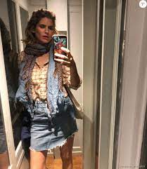 Très fière et heureuse de notre collaboration et bien plus ces 5 dernières années #benjamindessange #sandradessange#cannesfilmfestival. Alice Taglioni Sur Instagram Purepeople