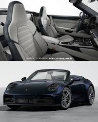 Image result for Ocean Blue 2025 Porsche