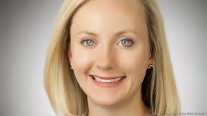 Molly Breitenbach, Forvis