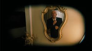 The Original Piece of Wood I Left in Your Head | Current | The Criterion  Collection