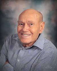 Robert McDonald Obituary