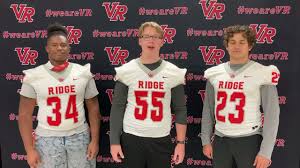 Ranger 2021 Football Fundraiser