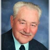 James W. Delaney Jr. Obituary