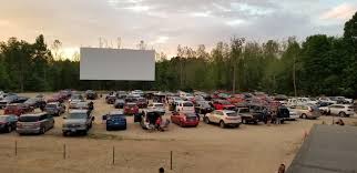 You must wear a mask at all times when outside your vehicle. Milford Drive In Theater Home Facebook