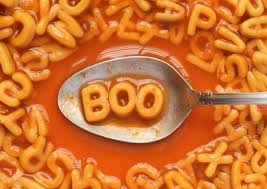 Sopa De Letrinhas Saudavel Divertida E Perfeita Para Os Pequenos Da Casa