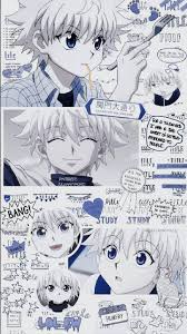 You will definitely choose from a huge number of pictures that option that will suit you exactly! Killua Wallpaper Kolpaper Awesome Free Hd Wallpapers