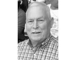 Richard Richardson Obituary (2017)