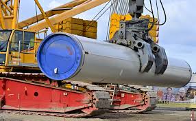 Maybe you would like to learn more about one of these? Nach Us Sanktionen Noch 160 Kilometer Fehlen Von Nord Stream 2