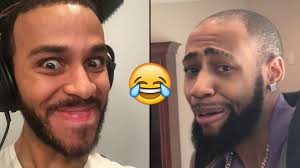 Maybe you would like to learn more about one of these? Tsm S Hamlinz Hilariously Roasted Teammate Daequan S Hairline Yet Again Dexerto