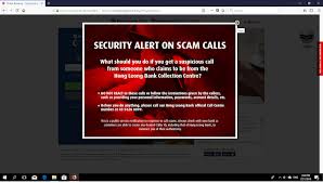 Reason of recalled for scam? It Sideways Technology Social Media