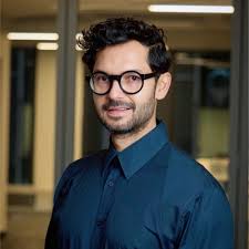 Honored and humbled!