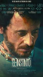 SELECCIÓN OFICIAL 🦇 COMPETENCIA INTERNACIONAL DE LARGOMETRAJES 🐈‍⬛  INSÓLITO FEST 🦇🦇🦇, EL INSTINTO 🇪🇸 España, Dir. Juan Albarracín (92  min), @juanalbarracine , @TwinFreakStudio, @hmaudiovisual ...