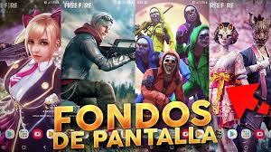 Descarga los mejores fondos de pantalla de free fire, el juego del momento, recolectamos las mejores imágenes de este juego en tendencia para los mejores fondos de pantalla free fire para celular 4k ➤➤⭐ imágenes de free fire chidas para descargar en tu celular android y iphone. Free Fire Fondos De Pantalla Para Celular Update Free Fire 2020