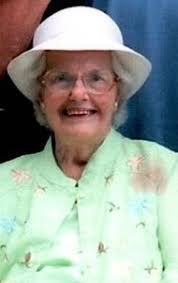 Maxine McMahon Obituary