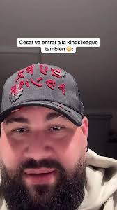 Cesar Kings League Content