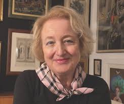 Seventy years young: Branka Bezić Filipović — award-winning ...