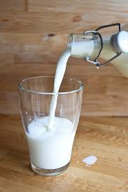 Kefir Selber Machen Das Rezept Auf Rezept Kefir Kefir Selber Machen Rezepte