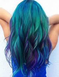 Maybe you would like to learn more about one of these? 44 Incredible Blue And Purple Hair Ideas That Will Blow Your Mind