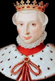 MEDIEVAL ANCESTOR OF THE JAMAICAN HERONS AND CAPTAIN ANDREW BROMFIELD :