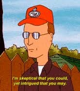 King Of The Hill Joseph Gribble GIFs