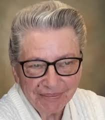 Obituary information for Marilyn Joan Witbeck