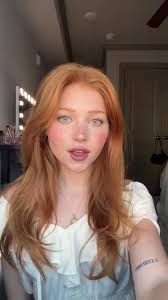 Grace Neeley Bama Rush