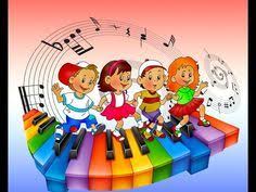 поделки на 8 марта в детском саду в младшей группе Muzykalnoe Zanyatie V Detskom Sadu Music Lesson In Kindergarten Contrast Studio Youtube Detskie Risunki Muzyka Illyustraciya Detskij Sad