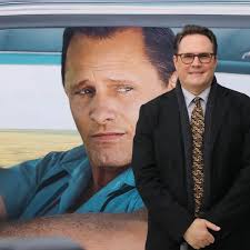 Susan Kouguell Speaks with Patrick J. Don Vito, Editor of Green Book