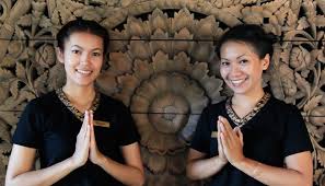 (HQ) Siam Tradition Original Thai Massage