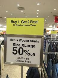 Dillard S Clearance Center 1401 W Esplanade Ave Kenner La Department Stores Mapquest