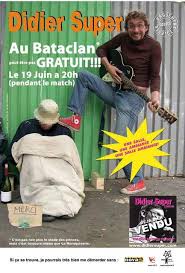 Y'en a marre des pauvres. Paroles Didier Super Paroles De Chansons Traductions Et Nouvelles Chansons