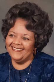 Coretha A. Jarrett 1935-2024