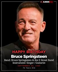 Happy birthday to the boss! Send your greetings in the comments!