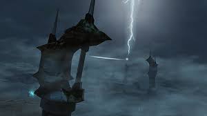 Both enemies have strong physical attacks, so having auron use power break to mitigate. Final Fantasy X Walkthrough Thunder Plains Jegged Com