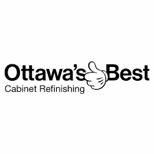 Professional kitchen cabinet painting costs $2.90 to $10.48 per square foot of paintable surface area or $30 to $60 per linear foot when measured the long way across the front of the cabinets. Ottawa S Best Cabinet Refinishing 80 Customer Reviews With A 5 Star Rating