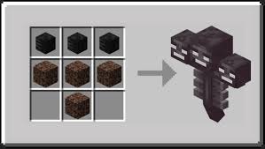 Wither skeleton armor minecraft dungeons. Minecraft Mobs Explored The Wither