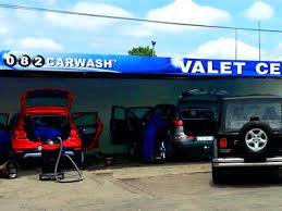 Car wash prices cape town. 082 Car Wash Valet Menu