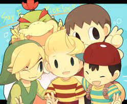 Brawlin Nintendo Super Smash Bros Super Smash Bros Brawl Smash Bros