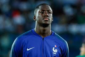 Young french defender ibrahima konate looks set to join liverpool. Qxlpm9iksal9sm